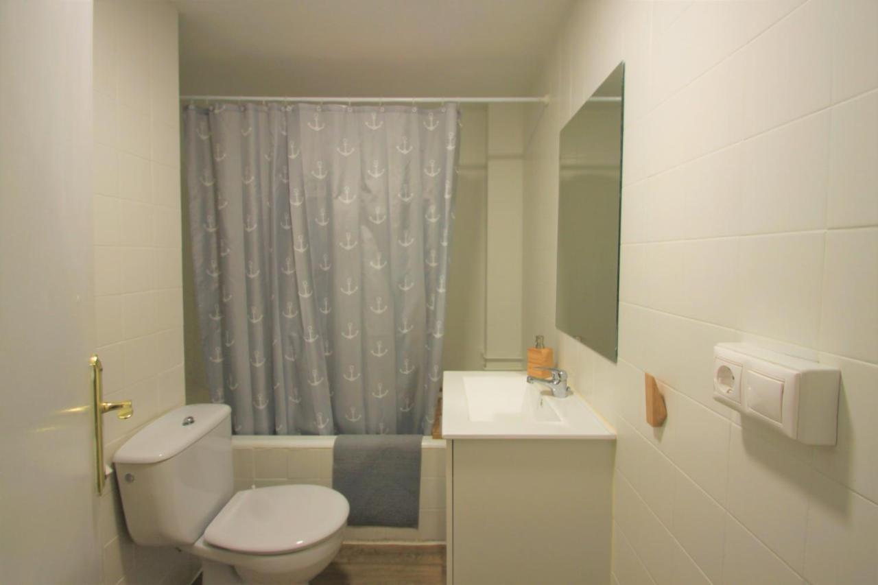 Apartamento Casaturis 1ª Linea Muchavista Urb. Las Lanzas C106 El Campello Dış mekan fotoğraf