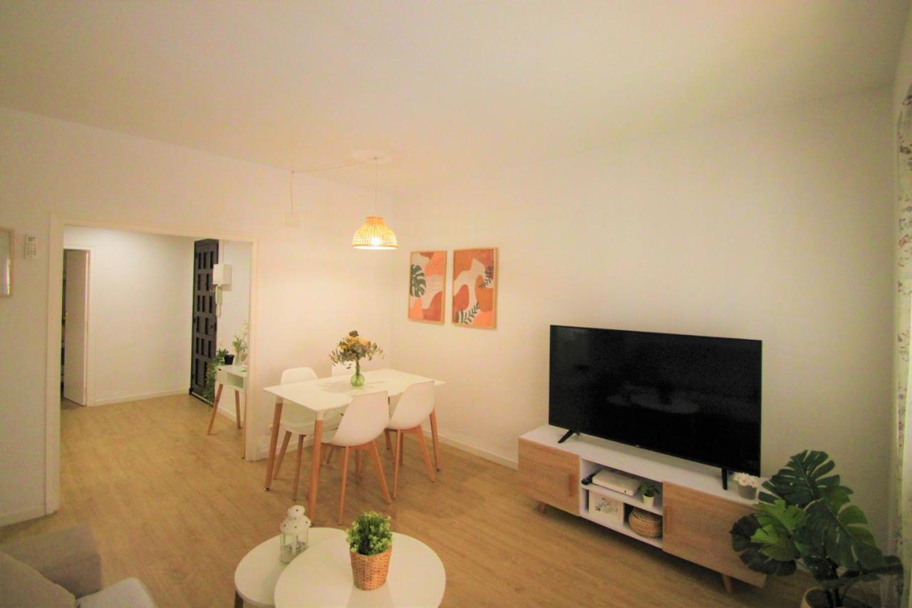 Apartamento Casaturis 1ª Linea Muchavista Urb. Las Lanzas C106 El Campello Dış mekan fotoğraf