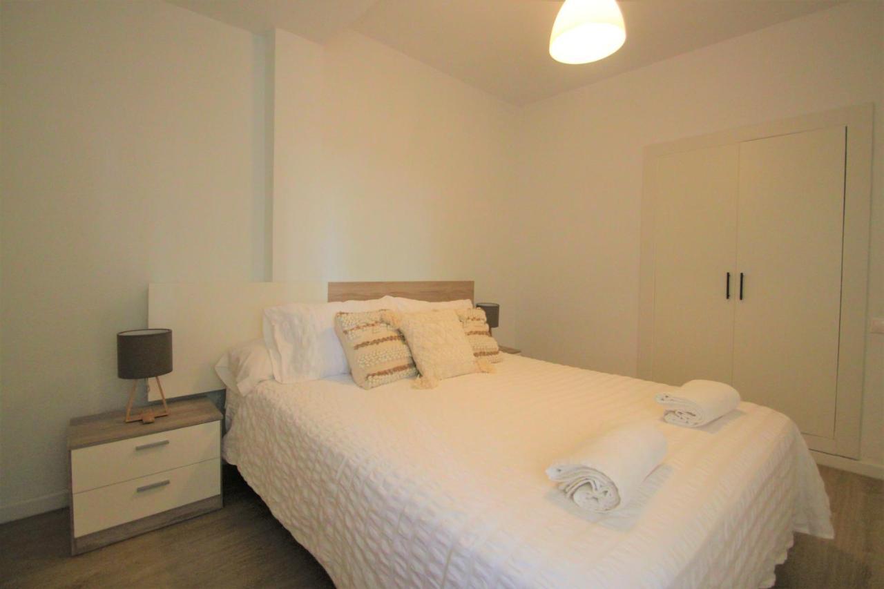 Apartamento Casaturis 1ª Linea Muchavista Urb. Las Lanzas C106 El Campello Dış mekan fotoğraf