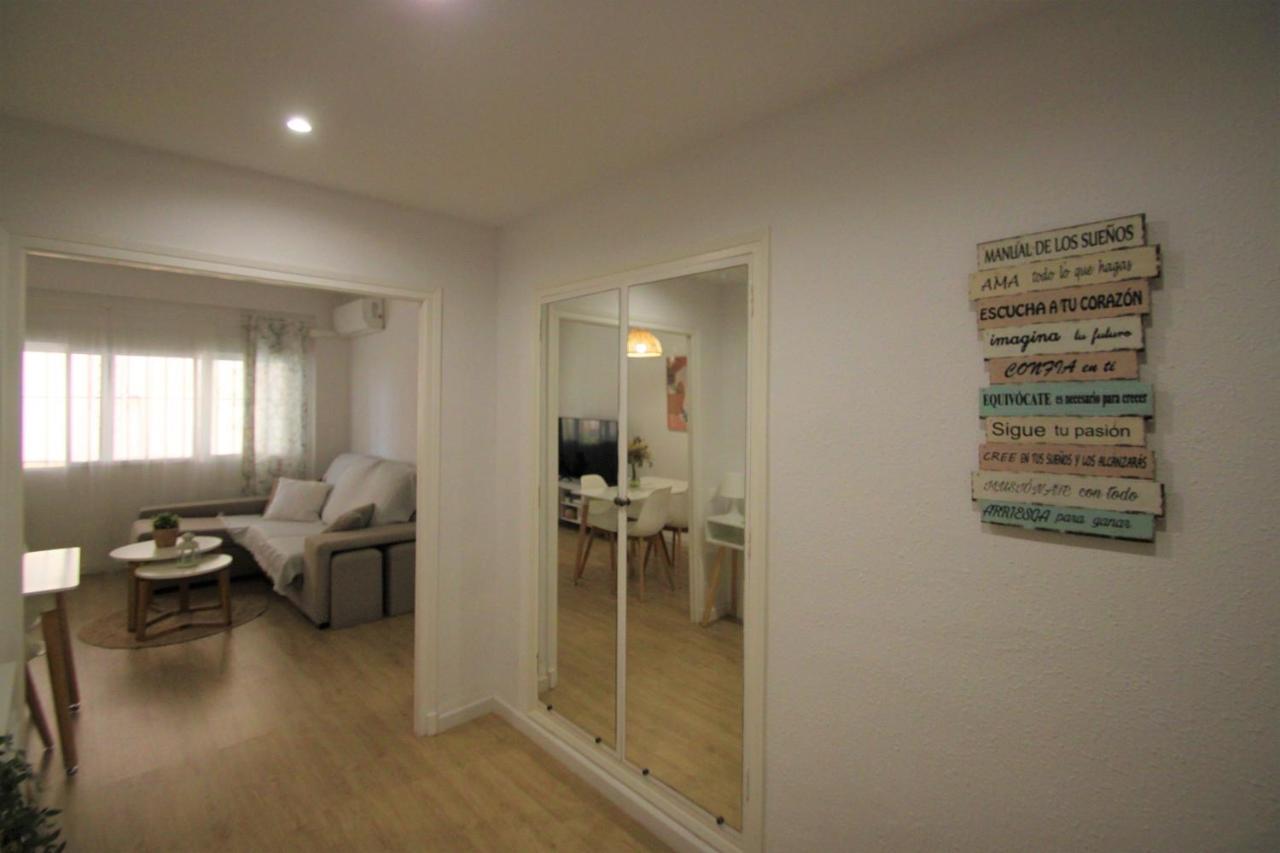 Apartamento Casaturis 1ª Linea Muchavista Urb. Las Lanzas C106 El Campello Dış mekan fotoğraf